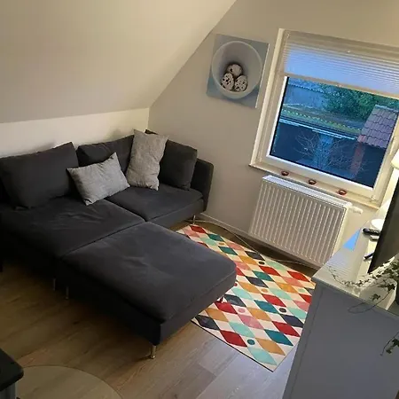 Apart-offizier 公寓 *