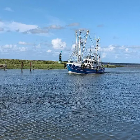 Apart-offizier Stick