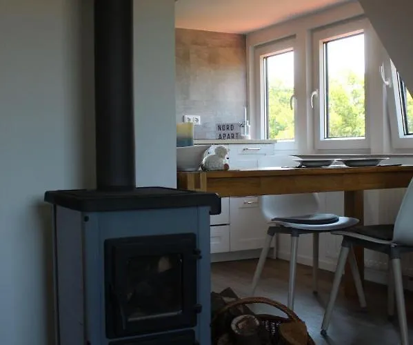 Apart-offizier Stick