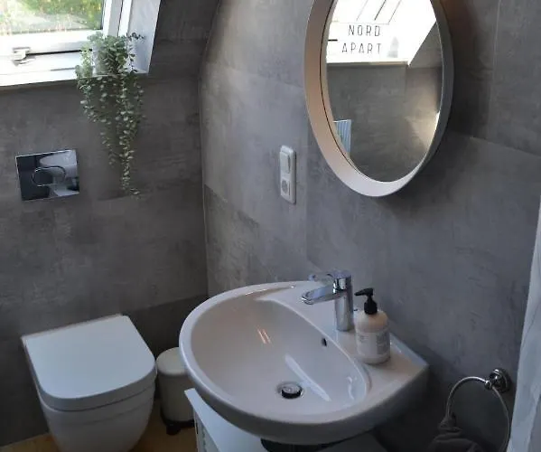 Apartman Apart-offizier