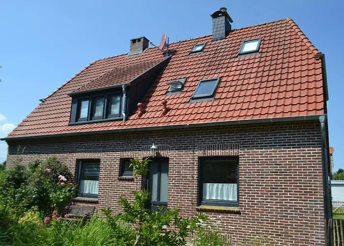 Apart-offizier Apartman Stick