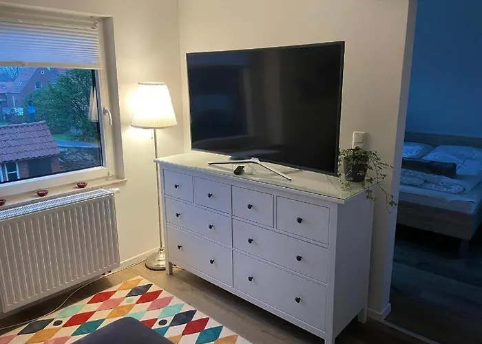 Apartman Apart-offizier *