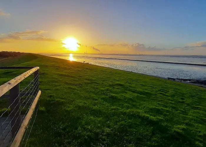 Apart-offizier Apartman *