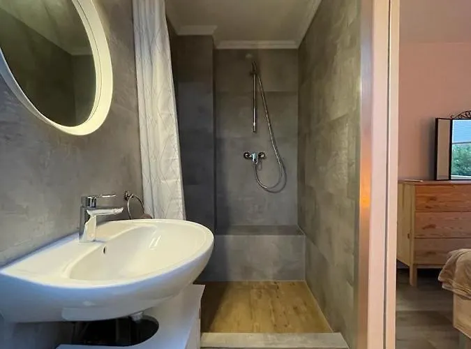 Apart-offizier Apartman *