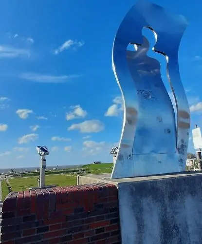 Apart-offizier Apartman